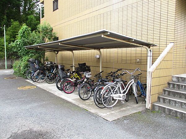 埼玉県川口市芝塚原2丁目(賃貸マンション3LDK・4階・62.08㎡)の写真 その11