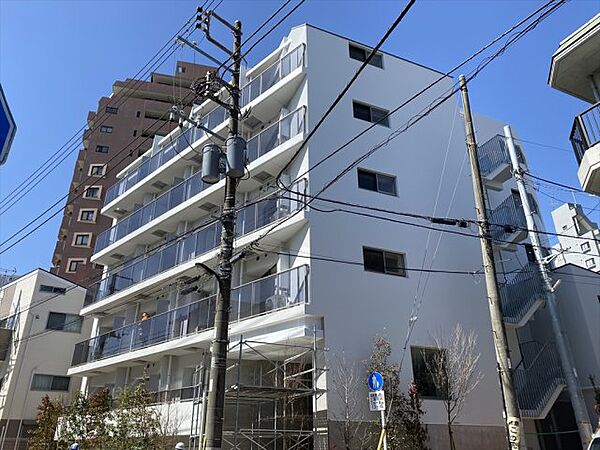 東京都板橋区本町(賃貸マンション1LDK・2階・40.09㎡)の写真 その13