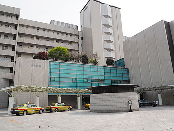 画像25:【総合病院】東京都保健医療公社豊島病院(公益財団法人)まで965ｍ