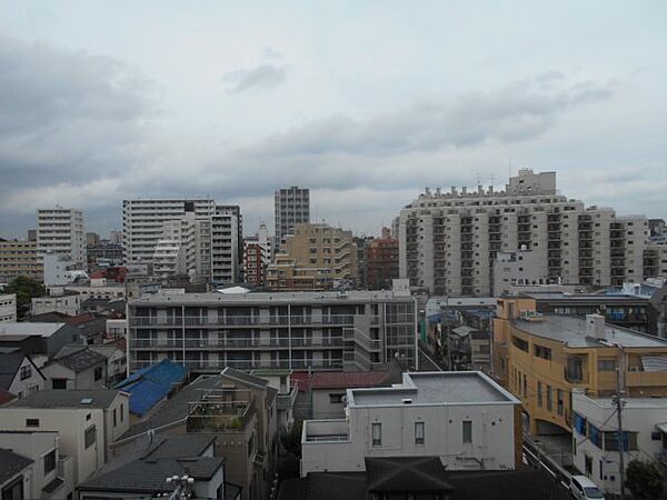 東京都北区王子5丁目(賃貸マンション1SLDK・9階・51.16㎡)の写真 その7