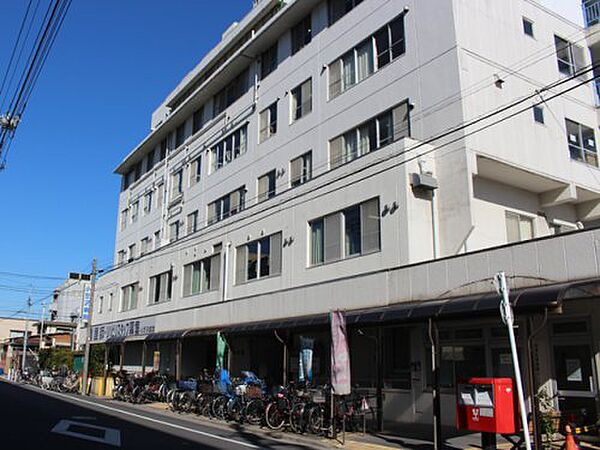 東京都板橋区小豆沢1丁目(賃貸マンション1LDK・7階・36.33㎡)の写真 その22