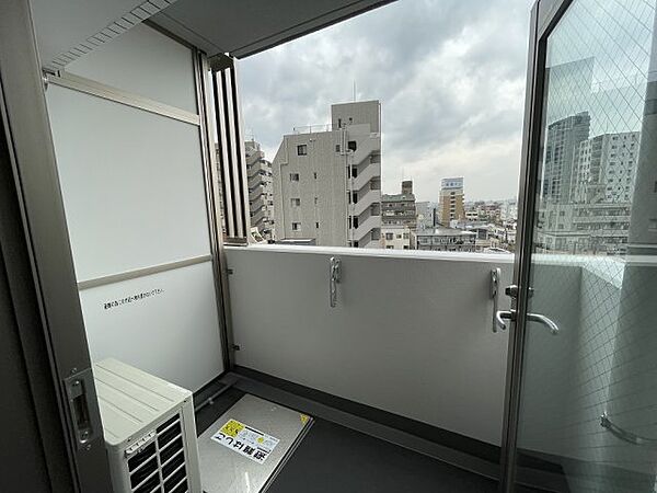 東京都北区赤羽1丁目(賃貸マンション1DK・3階・25.35㎡)の写真 その9