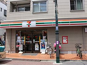 東京都板橋区板橋3丁目（賃貸マンション1R・3階・18.00㎡） その19