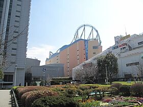 東京都文京区小石川1丁目（賃貸マンション1K・2階・25.73㎡） その23