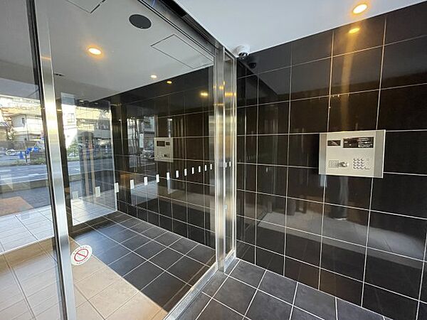 埼玉県川口市芝新町(賃貸マンション1K・1階・20.57㎡)の写真 その17