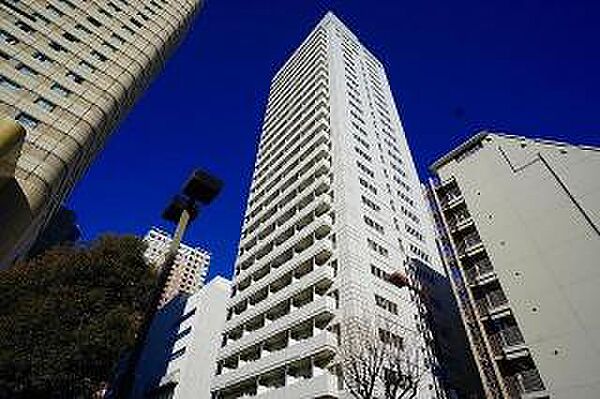 東京都豊島区西池袋1丁目(賃貸マンション1K・14階・29.10㎡)の写真 その1