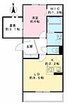 蕨市塚越7丁目 3階建 新築のイメージ