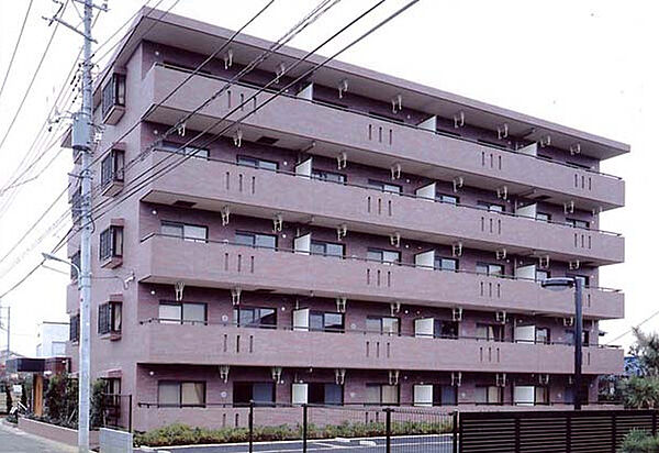 ヴァンテアン ｜埼玉県川口市長蔵1丁目(賃貸マンション2LDK・3階・60.42㎡)の写真 その1