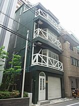 東京都文京区小石川1丁目（賃貸マンション1LDK・4階・50.00㎡） その1