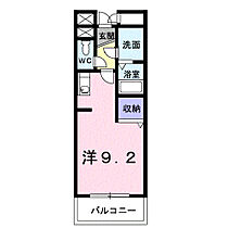 埼玉県川口市朝日2丁目18-13（賃貸マンション1R・1階・25.33㎡） その2