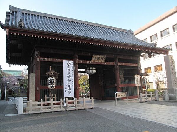 画像26:【駅】護国寺まで935ｍ