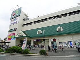 埼玉県蕨市錦町6丁目（賃貸マンション1LDK・2階・42.09㎡） その13