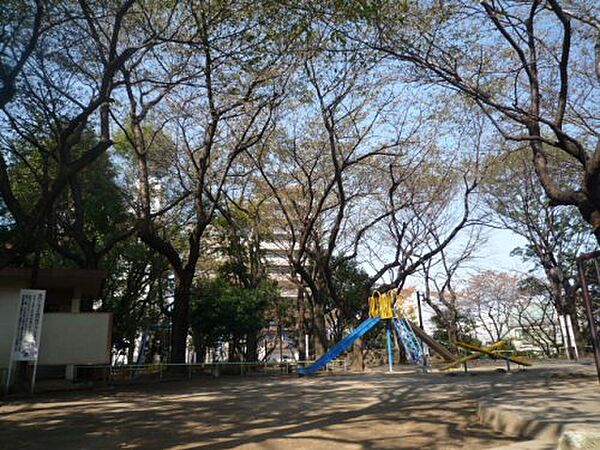 画像28:【公園】駒込東公園まで930ｍ