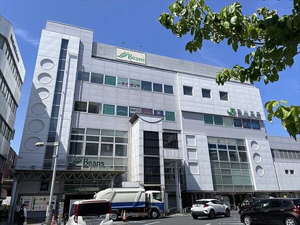 埼玉県川口市栄町1丁目(賃貸マンション1LDK・6階・46.01㎡)の写真 その19