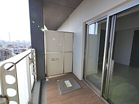 東京都板橋区板橋1丁目（賃貸マンション1K・9階・25.85㎡） その10