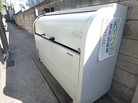 東京都豊島区駒込3丁目（賃貸アパート1R・2階・22.55㎡） その14