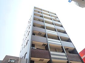 東京都板橋区本町40-6（賃貸マンション1K・6階・22.20㎡） その1