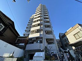 東京都文京区本駒込3丁目（賃貸マンション1R・6階・16.43㎡） その1