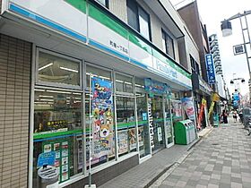 東京都荒川区町屋3丁目（賃貸マンション1R・4階・16.14㎡） その25