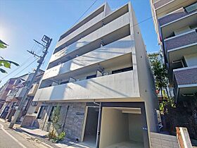 River Residence 中十条 501 ｜ 東京都北区中十条3丁目（賃貸マンション1DK・5階・25.25㎡） その1