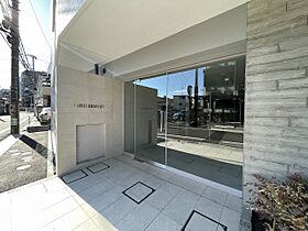 ルミーク本町イースト 501 ｜ 東京都板橋区稲荷台（賃貸マンション1LDK・5階・31.00㎡） その17