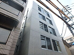 東京都板橋区常盤台1丁目（賃貸マンション1R・1階・25.16㎡） その1