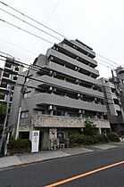 東京都文京区大塚5丁目（賃貸マンション1K・5階・19.15㎡） その1