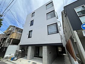 東京都板橋区大山西町49-6（賃貸マンション1LDK・2階・36.47㎡） その1