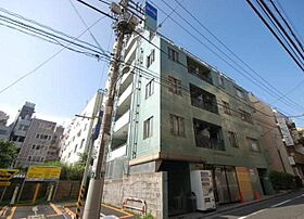 東京都豊島区南大塚3丁目（賃貸マンション1R・2階・20.00㎡） その1