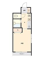 東京都板橋区向原1丁目（賃貸マンション1K・3階・18.19㎡） その2