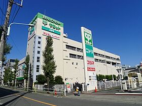 東京都板橋区中台2丁目（賃貸アパート1R・1階・26.91㎡） その20