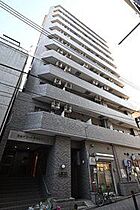 東京都文京区本郷5丁目（賃貸マンション1K・10階・20.48㎡） その1