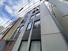 東京都荒川区東日暮里5丁目（賃貸マンション1K・3階・23.10㎡） その1