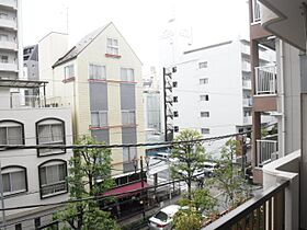 東京都北区赤羽1丁目（賃貸マンション2LDK・3階・35.32㎡） その13