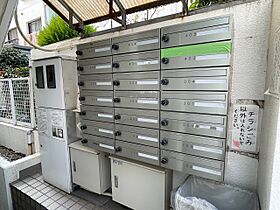 東京都荒川区町屋3丁目（賃貸マンション1R・2階・16.00㎡） その13