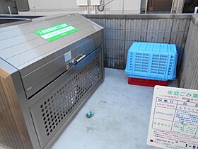 埼玉県戸田市喜沢1丁目（賃貸アパート1K・3階・28.92㎡） その17