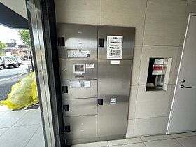 東京都北区赤羽3丁目（賃貸マンション1K・4階・25.55㎡） その18