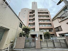 東京都文京区本郷2丁目（賃貸マンション1K・4階・19.20㎡） その1