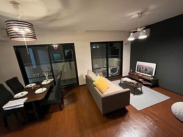 居室・リビング