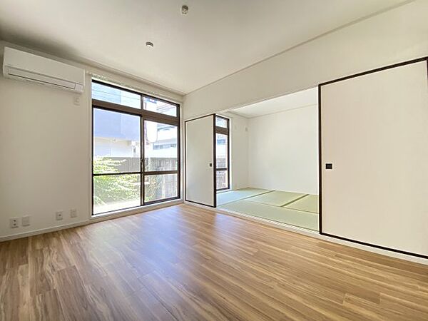 居室・リビング