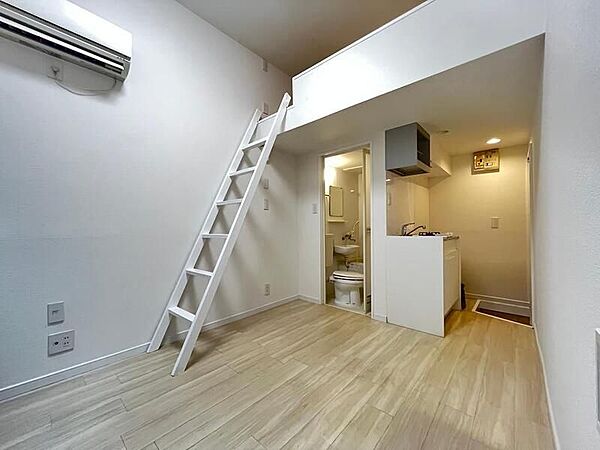 居室・リビング