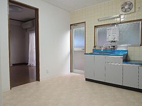 東京都板橋区大山町（賃貸マンション1DK・1階・29.43㎡） その4