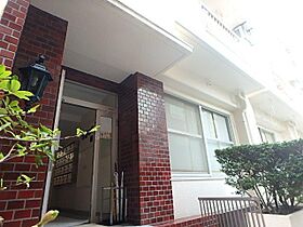 東京都板橋区大山町（賃貸マンション1DK・1階・29.43㎡） その23