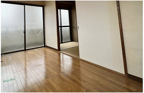 新栄荘 103｜東京都北区王子2丁目(賃貸アパート1R・1階・18.71㎡)の写真 その3