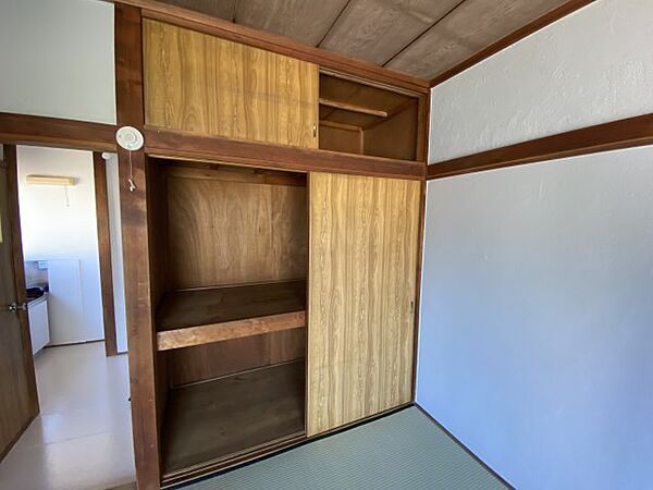 山田荘 D｜東京都北区上十条5丁目(賃貸アパート1R・2階・17.76㎡)の写真 その6