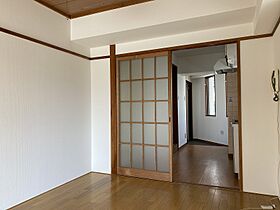 東京都板橋区南常盤台2丁目（賃貸マンション1K・4階・24.50㎡） その21