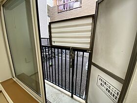 フォーシーズン中板橋 101 ｜ 東京都板橋区大谷口北町（賃貸マンション1K・1階・19.20㎡） その20