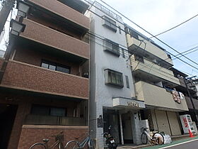 MOAビル 301 ｜ 東京都板橋区本町（賃貸マンション1K・3階・18.15㎡） その1