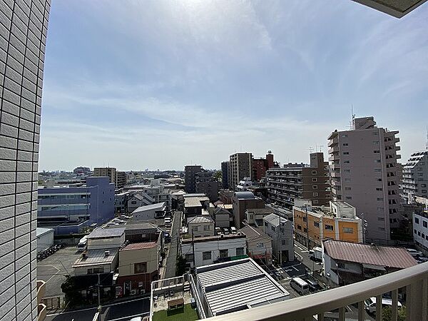 東京都板橋区志村1丁目(賃貸マンション2LDK・7階・67.47㎡)の写真 その20