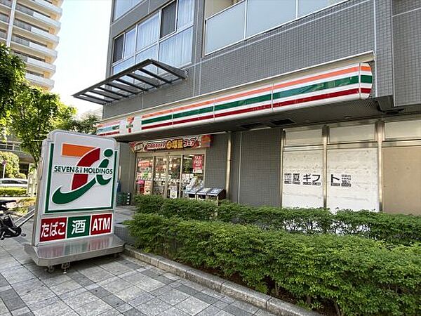 画像15:【コンビニエンスストア】セブンイレブン 豊島上池袋1丁目店まで84ｍ